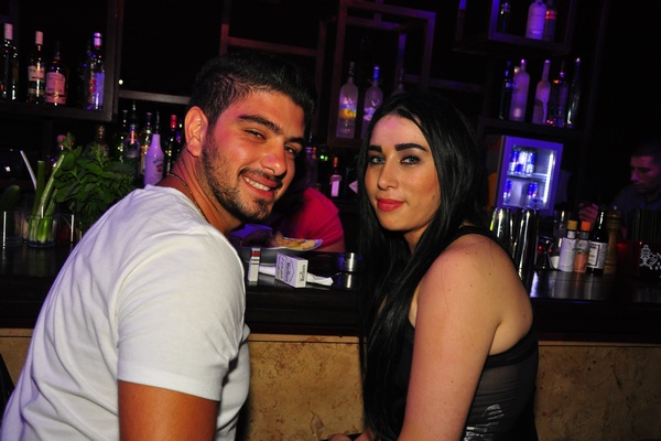 Publicity On Saturday Night